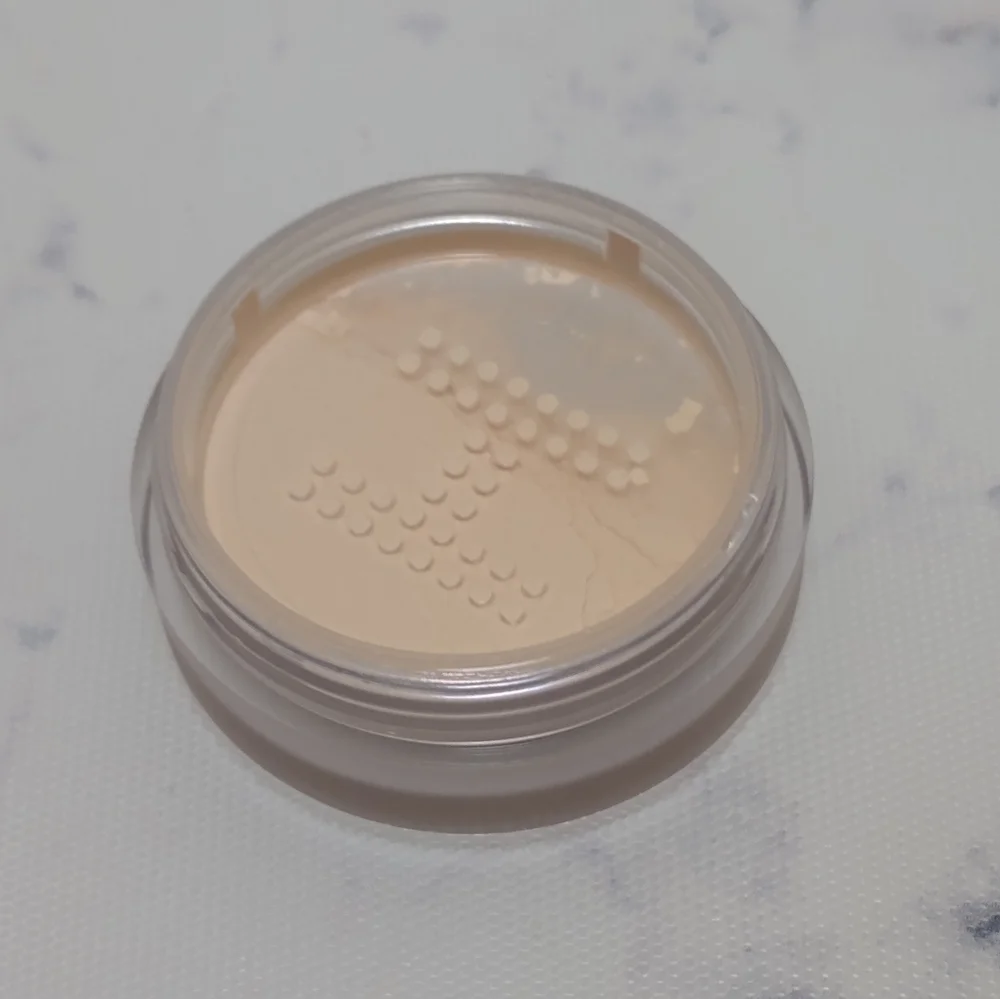 Hourglass Veil Translucent Setting Powder .03 oz/9 g Mini Travel Size New